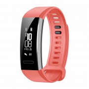 Huawei Band Pro wearable Red 