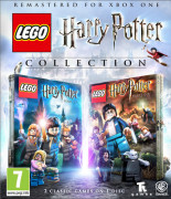 LEGO Harry Potter Collection