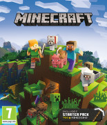 Minecraft Starter Collection 