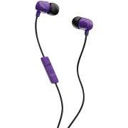 Skullcandy S2DUYK-629 JIB headset Purple-Black 