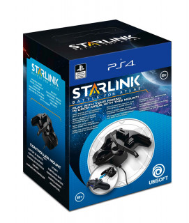 Starlink: Battle for Atlas – Mount Co-op Pack PS4