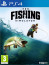 Pro Fishing Simulator thumbnail