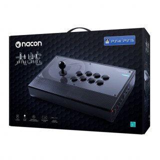 Nacon Daija Arcade stick PS4