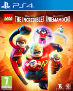 LEGO The Incredibles