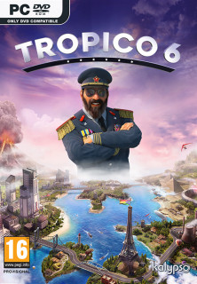 Tropico 6 PC