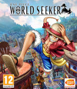 One Piece: World Seeker 