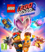 LEGO Movie 2: The Videogame