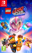 LEGO Movie 2: The Videogame