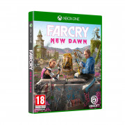 Far Cry New Dawn