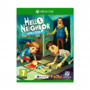 Hello Neighbor: Hide & Seek