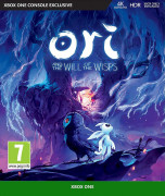 Ori and the Will of the Wisps