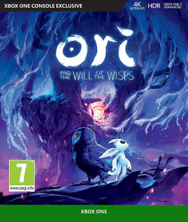 Ori and the Will of the Wisps Xbox One