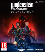 Wolfenstein: Youngblood Deluxe Edition