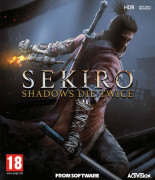 SEKIRO: Shadows Die Twice