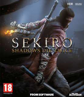 SEKIRO: Shadows Die Twice Xbox One