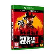 Red Dead Redemption 2 Special Edition 