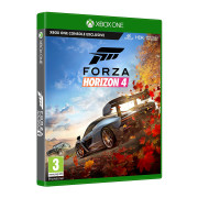 Forza Horizon 4 