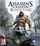 Assassin's Creed IV (4) Black Flag