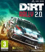 Dirt Rally 2.0 