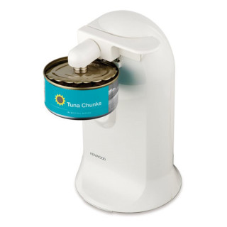 Kenwood CO 600 electric can opener Home
