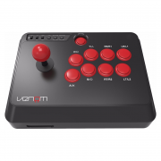 VENOM VS2858 Arcade Stick - PS4, Xbox One, PC 