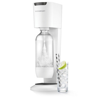 Sodastream Genesis white/grey  soda machine Home