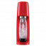 Sodastream Spirit Red soda machine thumbnail