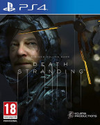 Death Stranding 