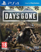 Days Gone 