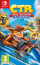 Crash Team Racing: Nitro-Fueled thumbnail