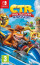 Crash Team Racing: Nitro-Fueled thumbnail