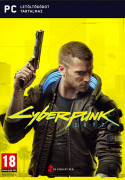 Cyberpunk 2077 HUN