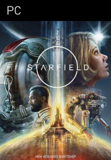 Starfield PC