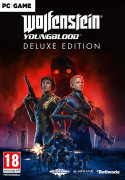 Wolfenstein: Youngblood Deluxe Edition