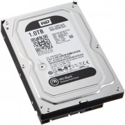 Western Digital Black Caviar 1TB 3,5" SATA3 7200RPM 64MB (WD1003FZEX) HDD 