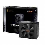 Be Quiet Straight Power 11 650W Moduláris 80+ Gold Zdroj (BN282) 