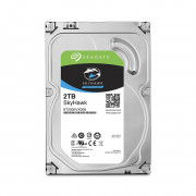 Seagate Skyhawk 2TB 3.5" SATA3 5900RPM 64MB (ST2000VX008) HDD 