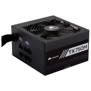 Corsair TX750M 750W [Modulárny, 80+ Gold] CP-9020131-EU PC