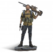 Tom Clancy´s - The Division 2: Brian Johnson Figure 