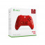 Xbox One bezdrôtový ovládač (Sport Red Special Edition) thumbnail
