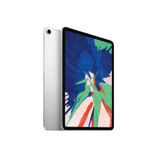 Apple 11" iPad Pro 64 GB Wi-Fi (silver) Tablety
