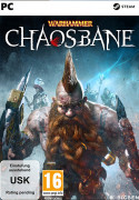 Warhammer Chaosbane 