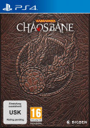 Warhammer Chaosbane Magnus Edition
