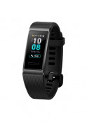 Huawei Band Pro with gps Black activity meter smart watch 