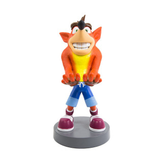 Crash Bandicoot Cable Guy Merch