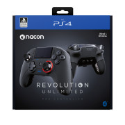  Nacon Revolution Unlimited Pro PS4OFPADREV3UK 