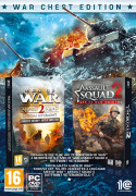 Men of War: War Chest Edition 