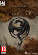 The Elder Scrolls Online: Elsweyr 