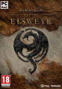 The Elder Scrolls Online: Elsweyr