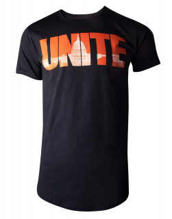 The Division 2 - Unite Men´s T-shirt M (M-I) Merch